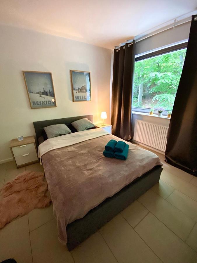 Apartment Bukove