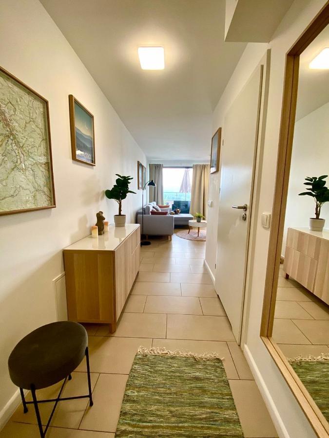 Bukove Apartment *