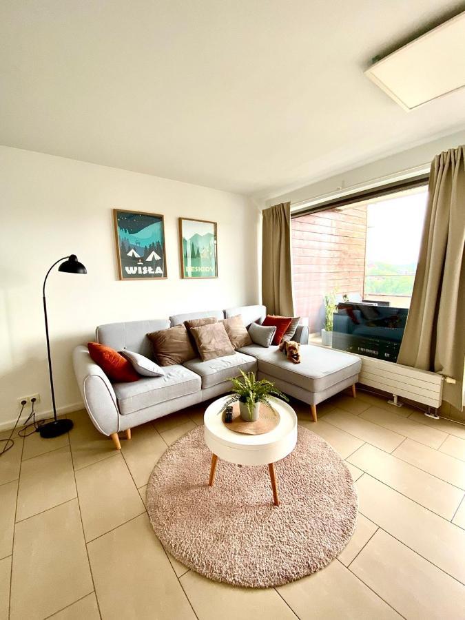 Apartment Bukove Wisla