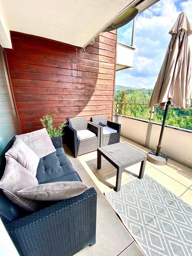 Apartment Bukove