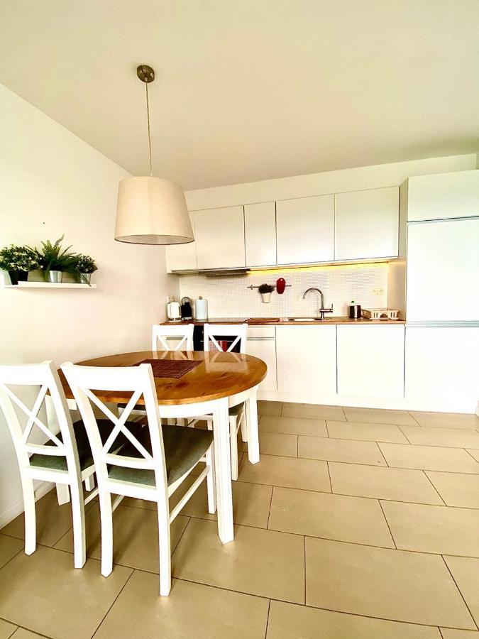 Apartment Bukove *