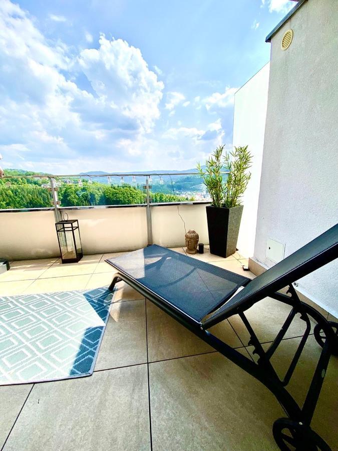 Apartment Bukove