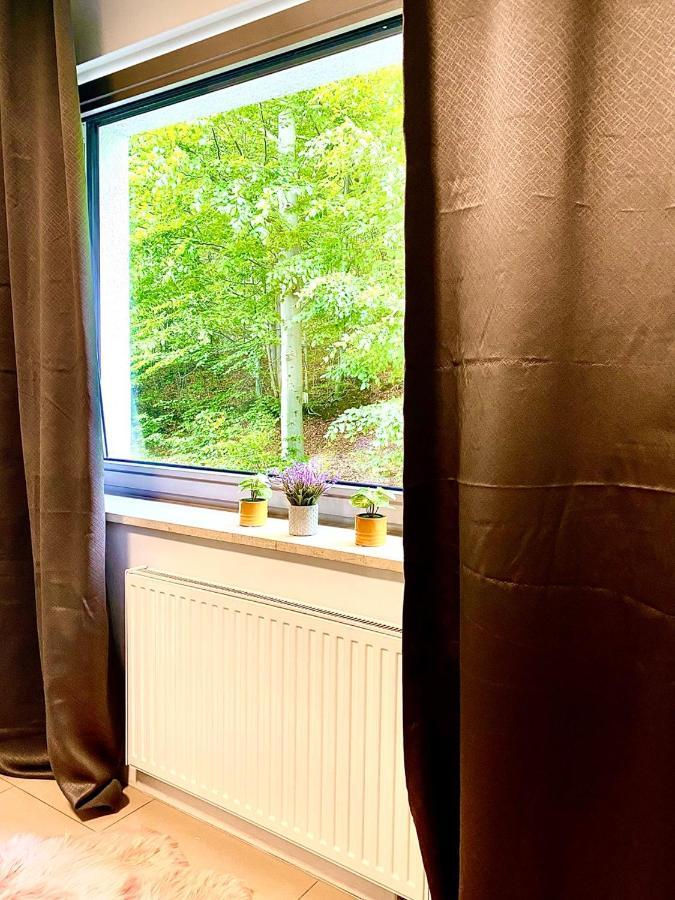 Apartment Bukove Wisla