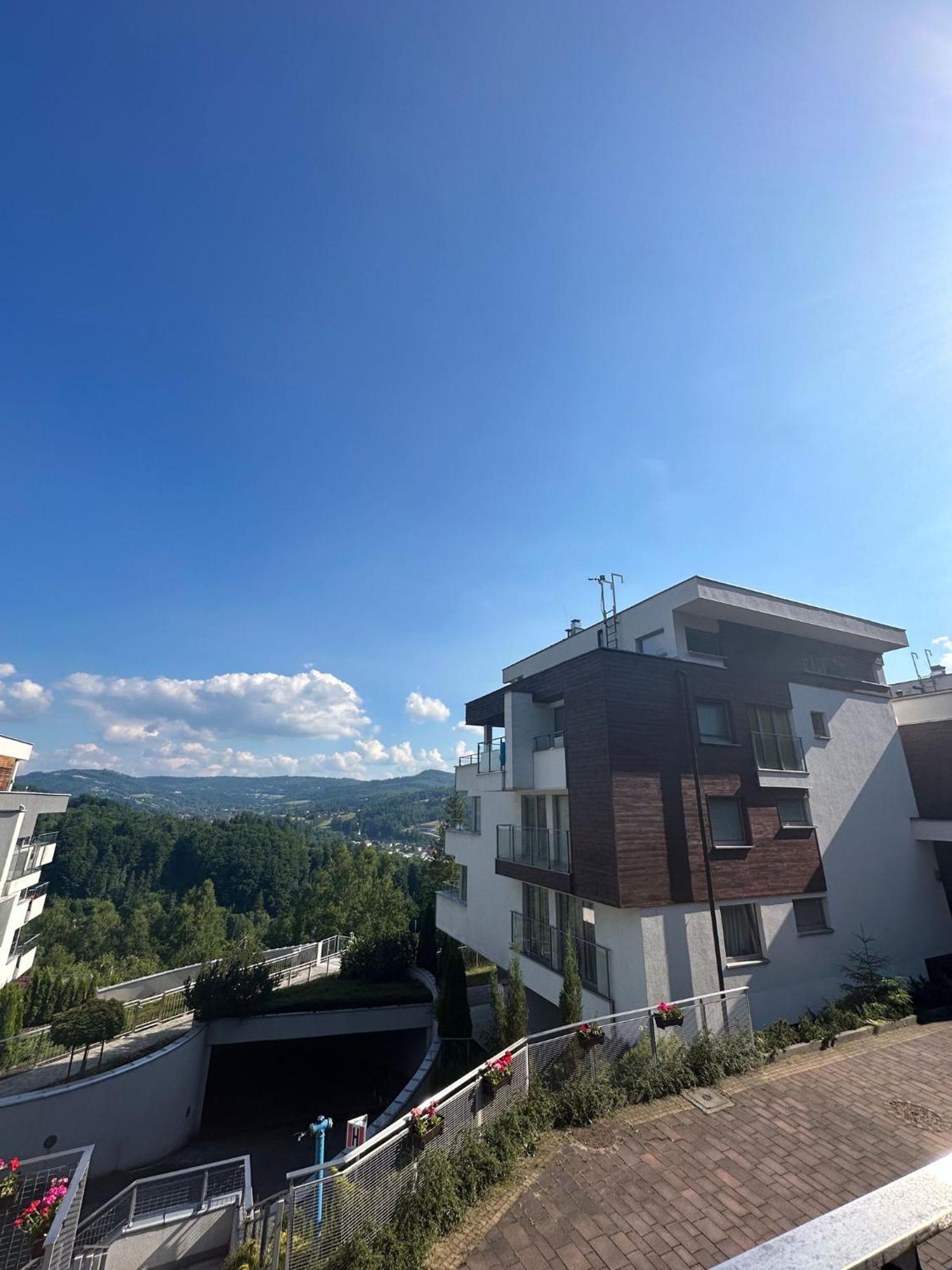 Apartment Bukove *